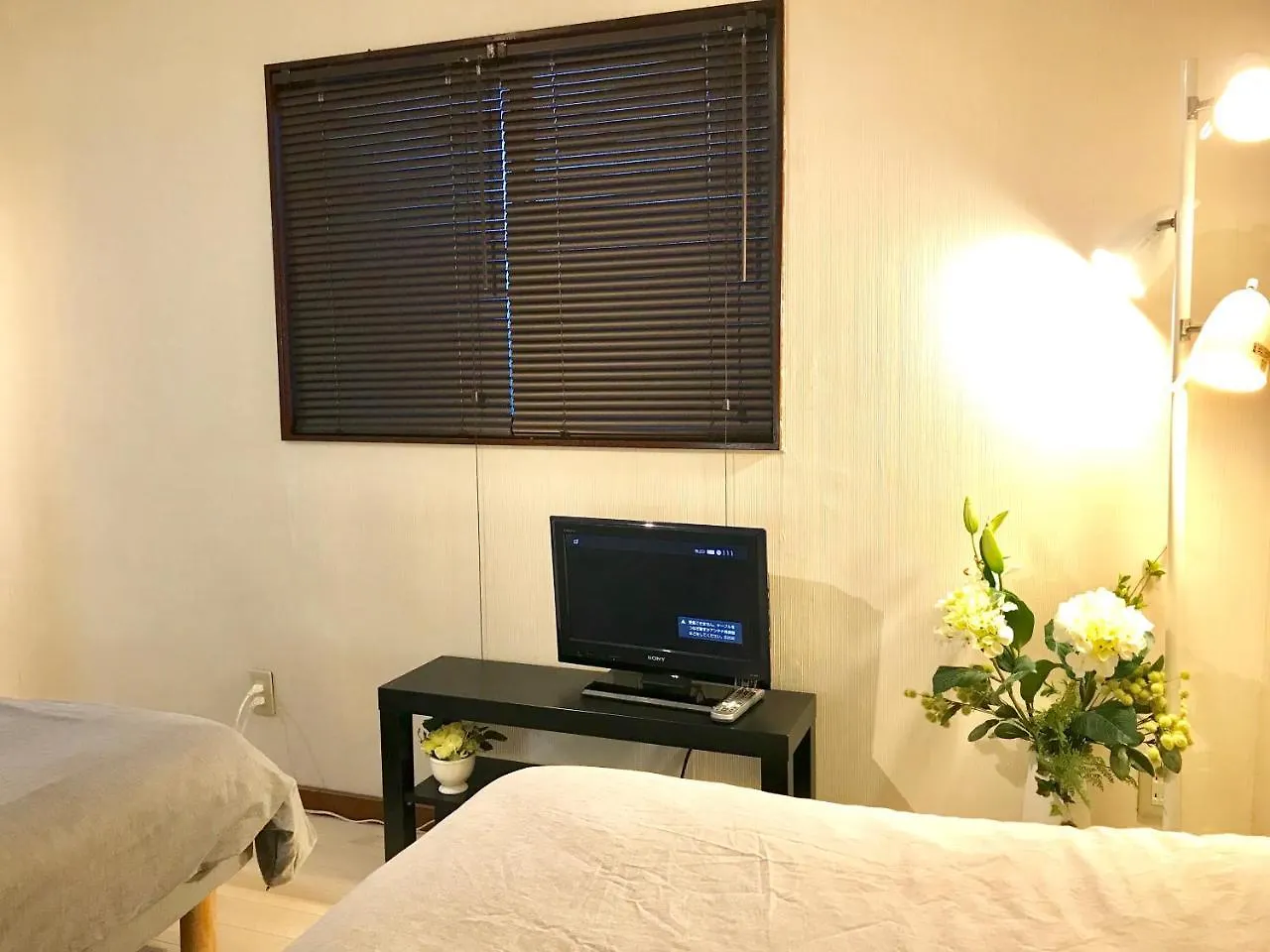 Namba Tsutenkaku High Class Villa 오사카 펜션