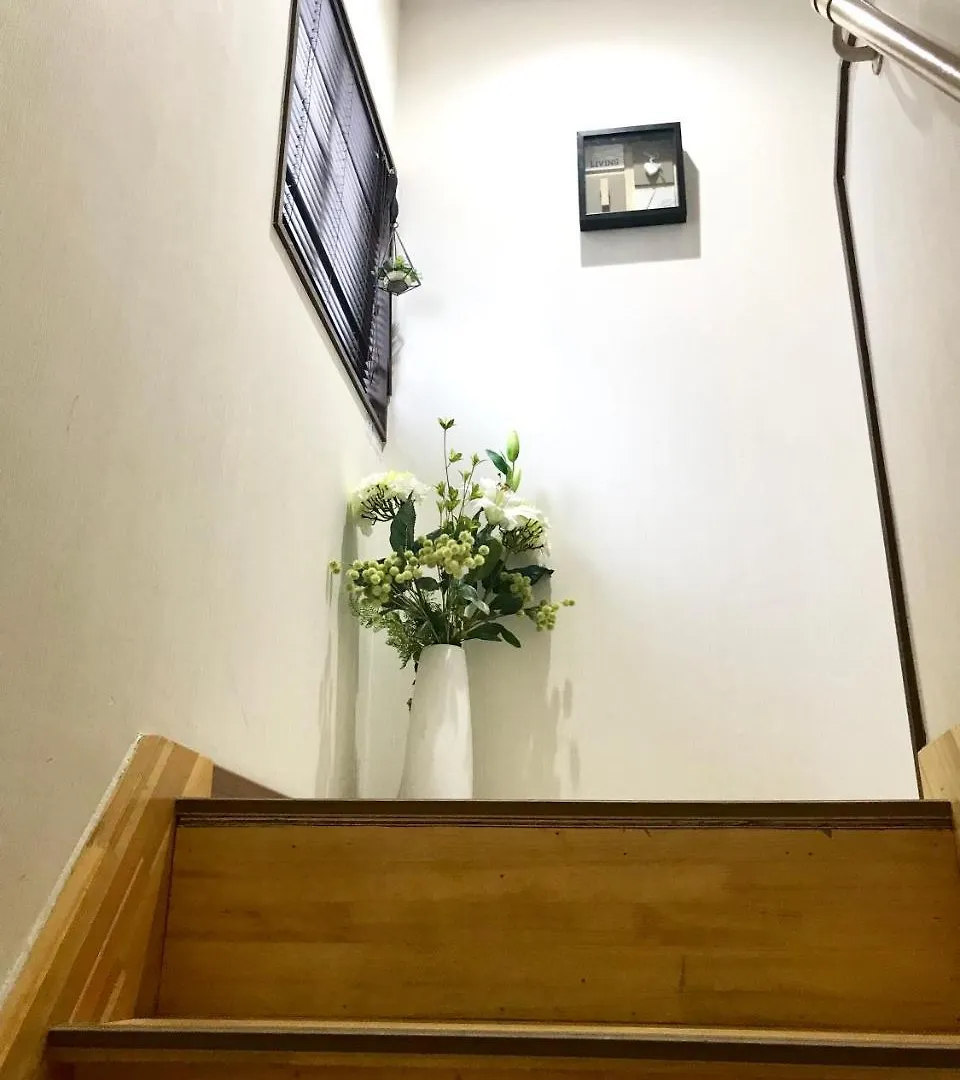 Namba Tsutenkaku High Class Villa 오사카